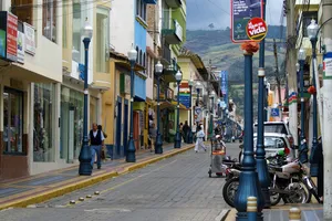 Discover Ecuador, Galapagos & Columbia, 17 zile