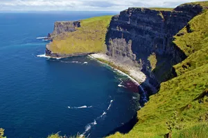 Circuit de grup - Discover Irlanda, 8 zile - iulie 2026 cu George Babuta