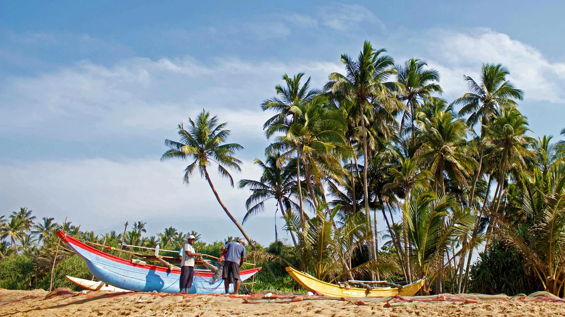 Sejur exotic Kalutara, Sri Lanka - iunie 2026