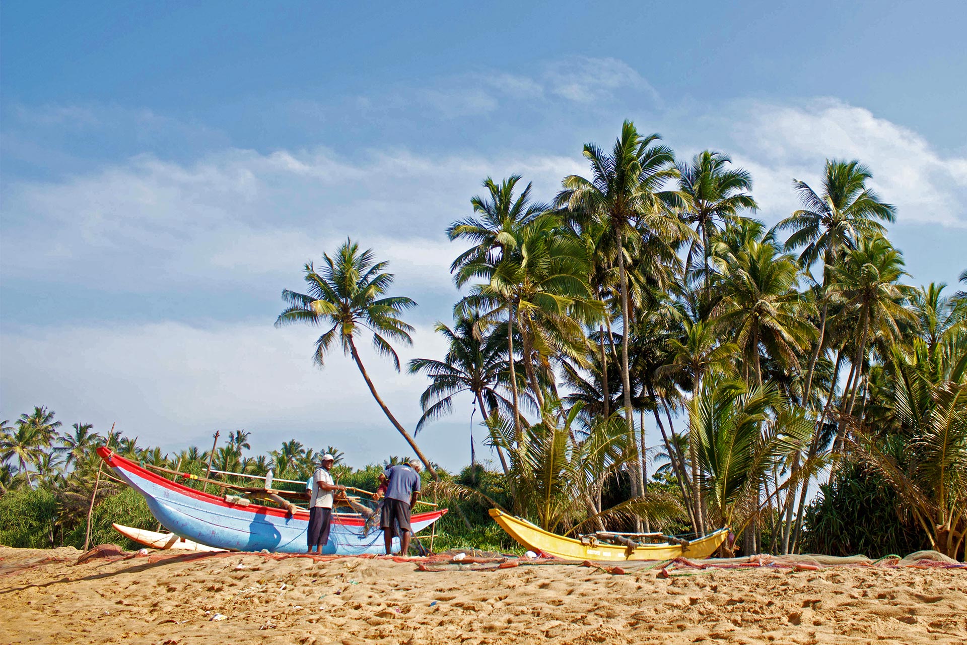 Sejur exotic Sri Lanka, 11 zile – 20 iunie 2026