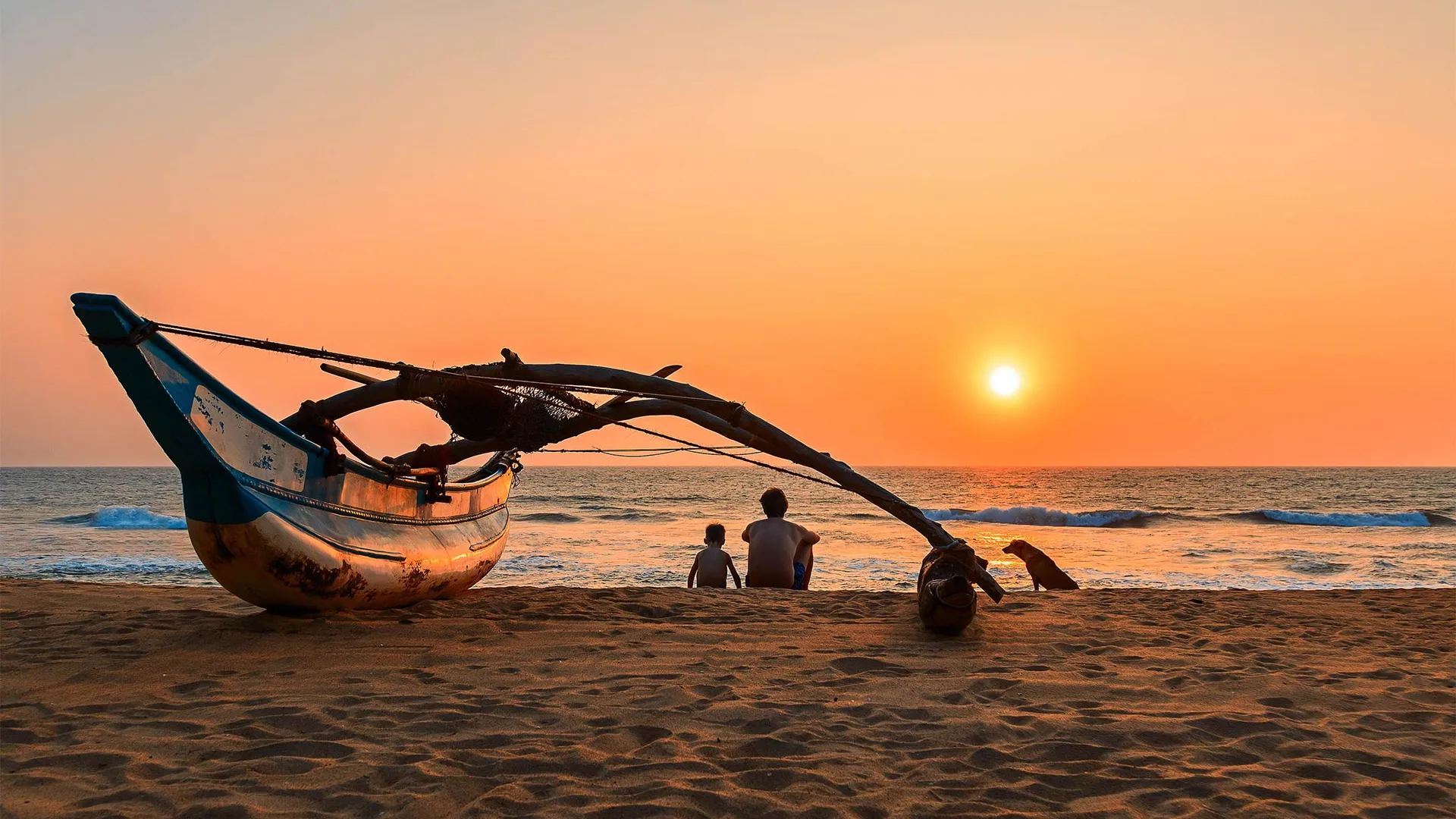 Sejur exotic Kalutara, Sri Lanka - iulie 2026