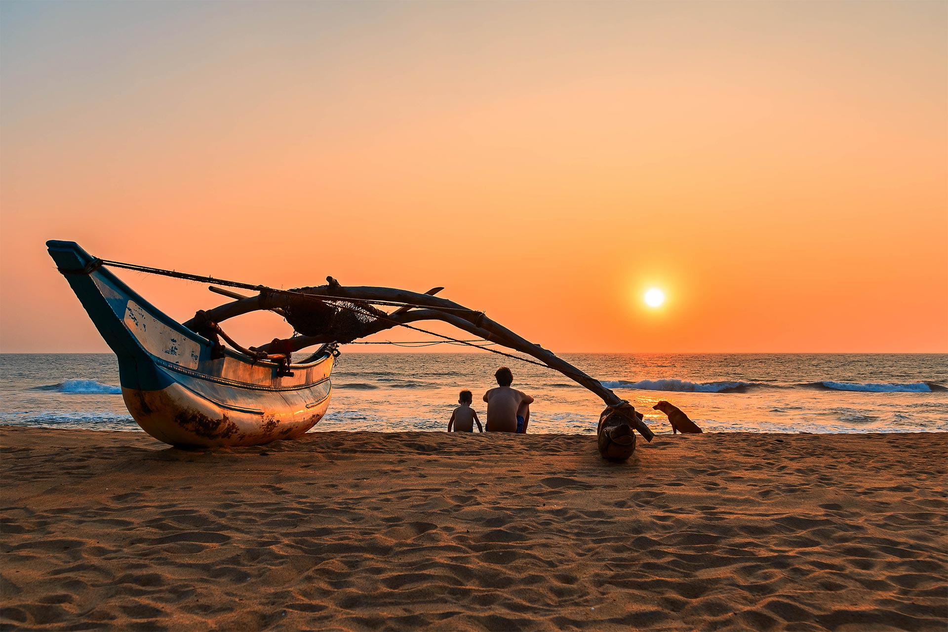 Sejur exotic Sri Lanka, 14 zile – 21 noiembrie 2026
