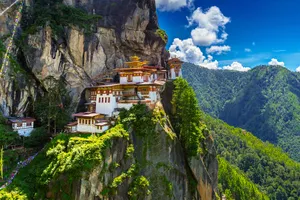 Bhutan