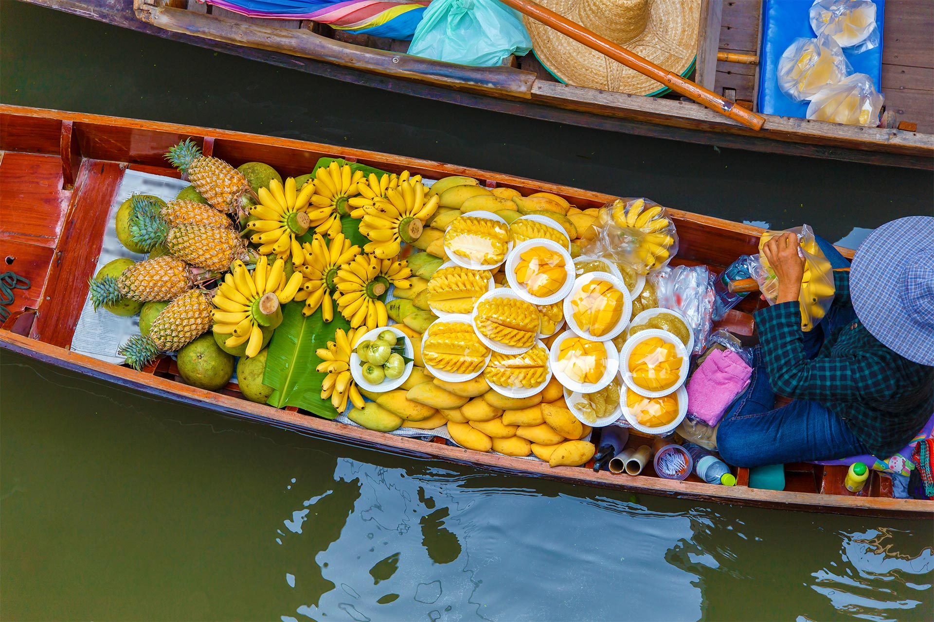 Authentic Vietnam & Cambodgia
