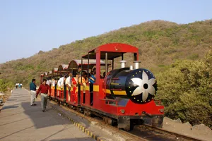 Essential Maharashtra, India