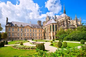 France - Champagne Experience