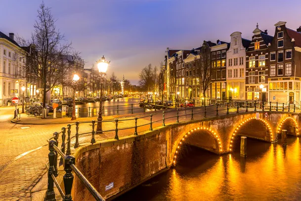 Amsterdam