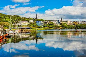 Discover Irlanda