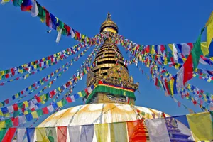 Nepal