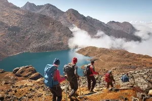 Nepal