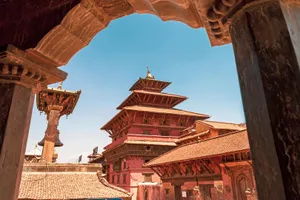 Nepal