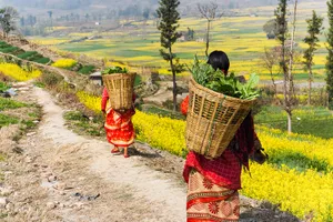 Nepal