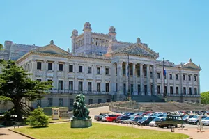 Uruguay