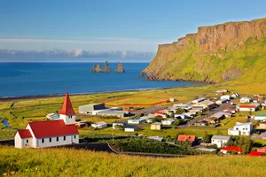 Iceland Ring Road