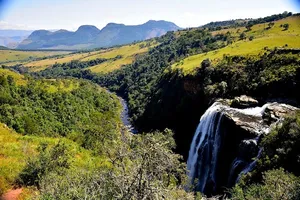 Highlights Africa de Sud, Zimbabwe & Botswana