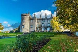 Circuit de grup - Discover Irlanda, 8 zile - iulie 2026 cu George Babuta