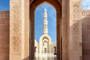 Oman