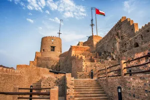 Oman