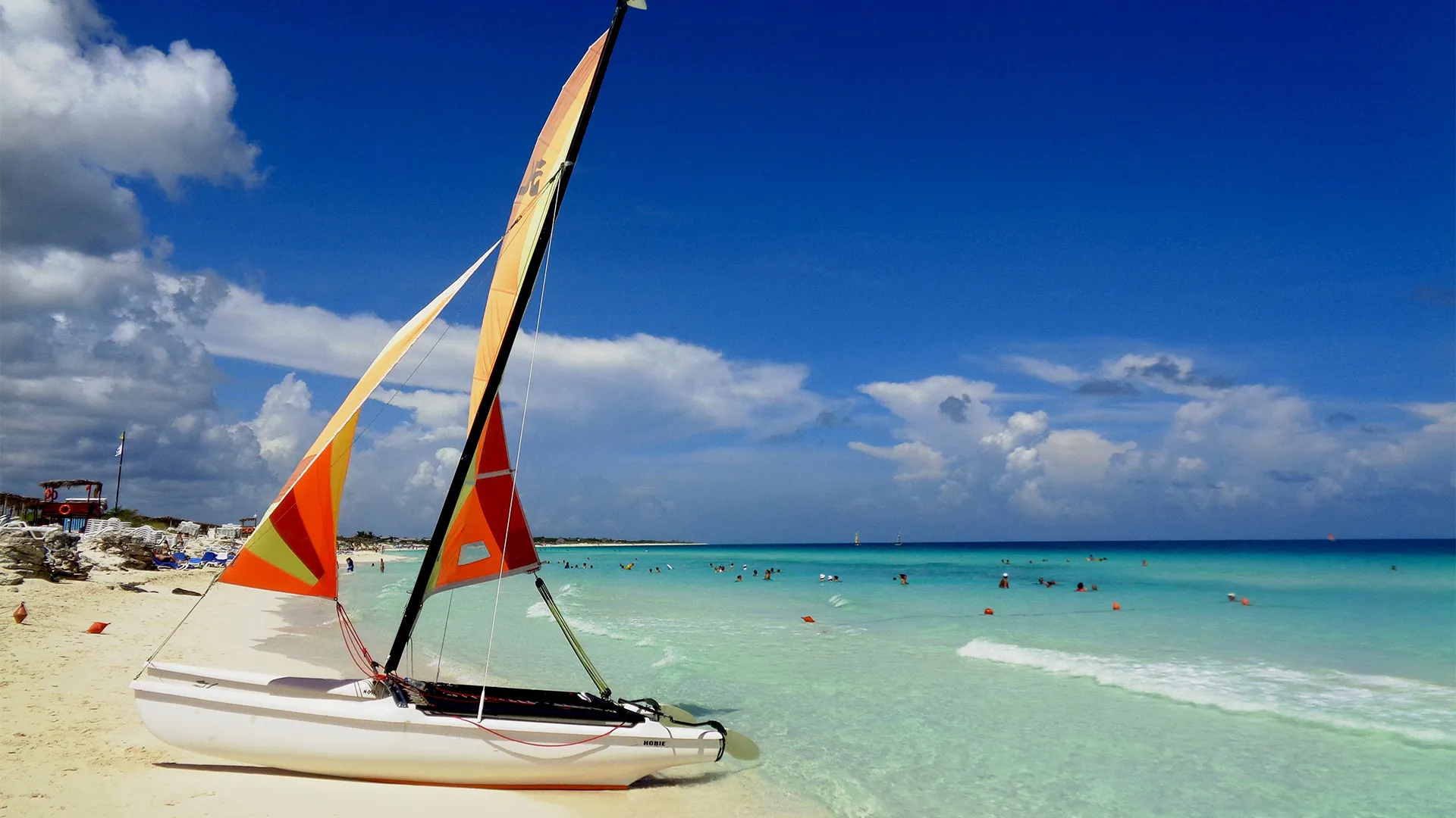 Sejur exotic Varadero, Cuba - ianuarie 2026