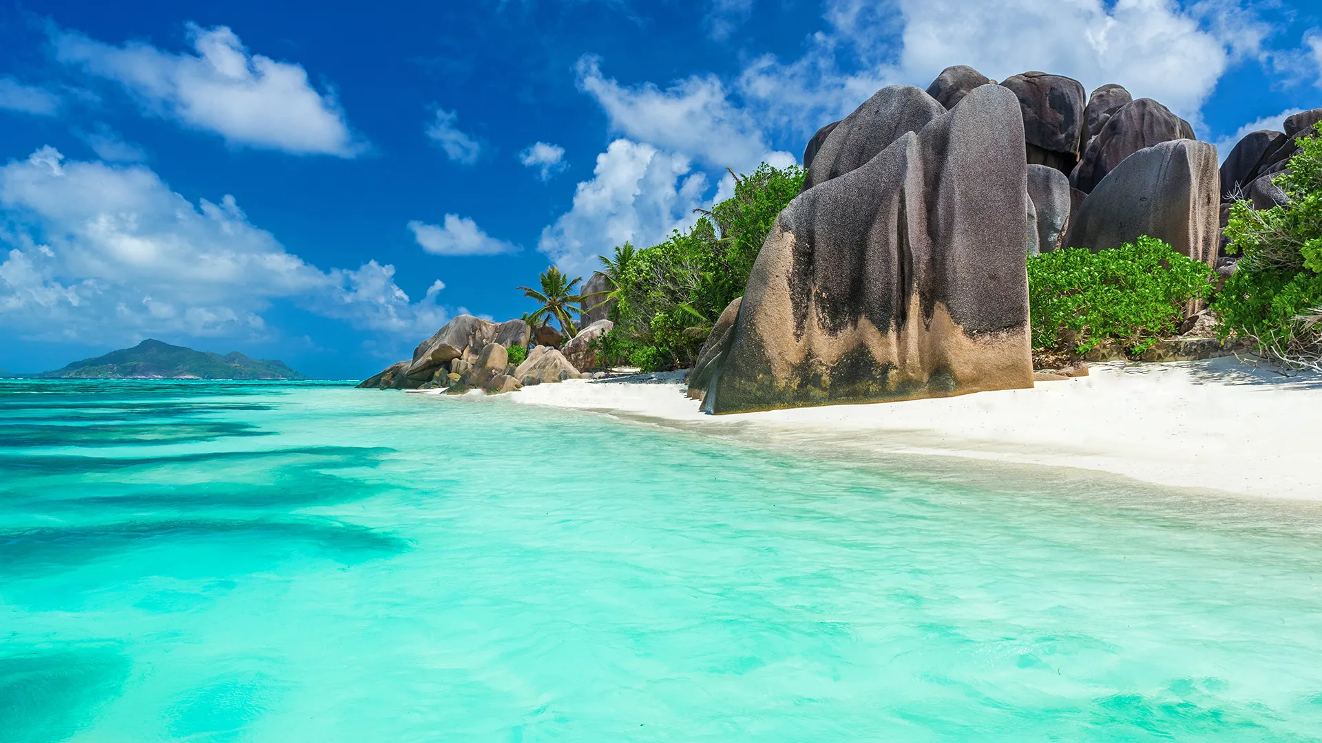 Sejur exotic La Digue Island, Seychelles - martie 2026