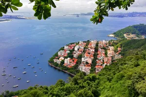 Sejur exotic Brazilia