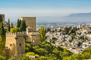 Circuit de grup - Best of Andaluzia, Spania, 9 zile - septembrie 2026 - cu Iulian Aruxandei