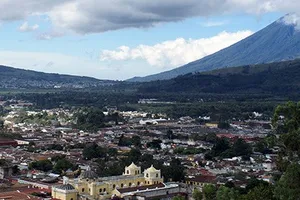 Guatemala Touch