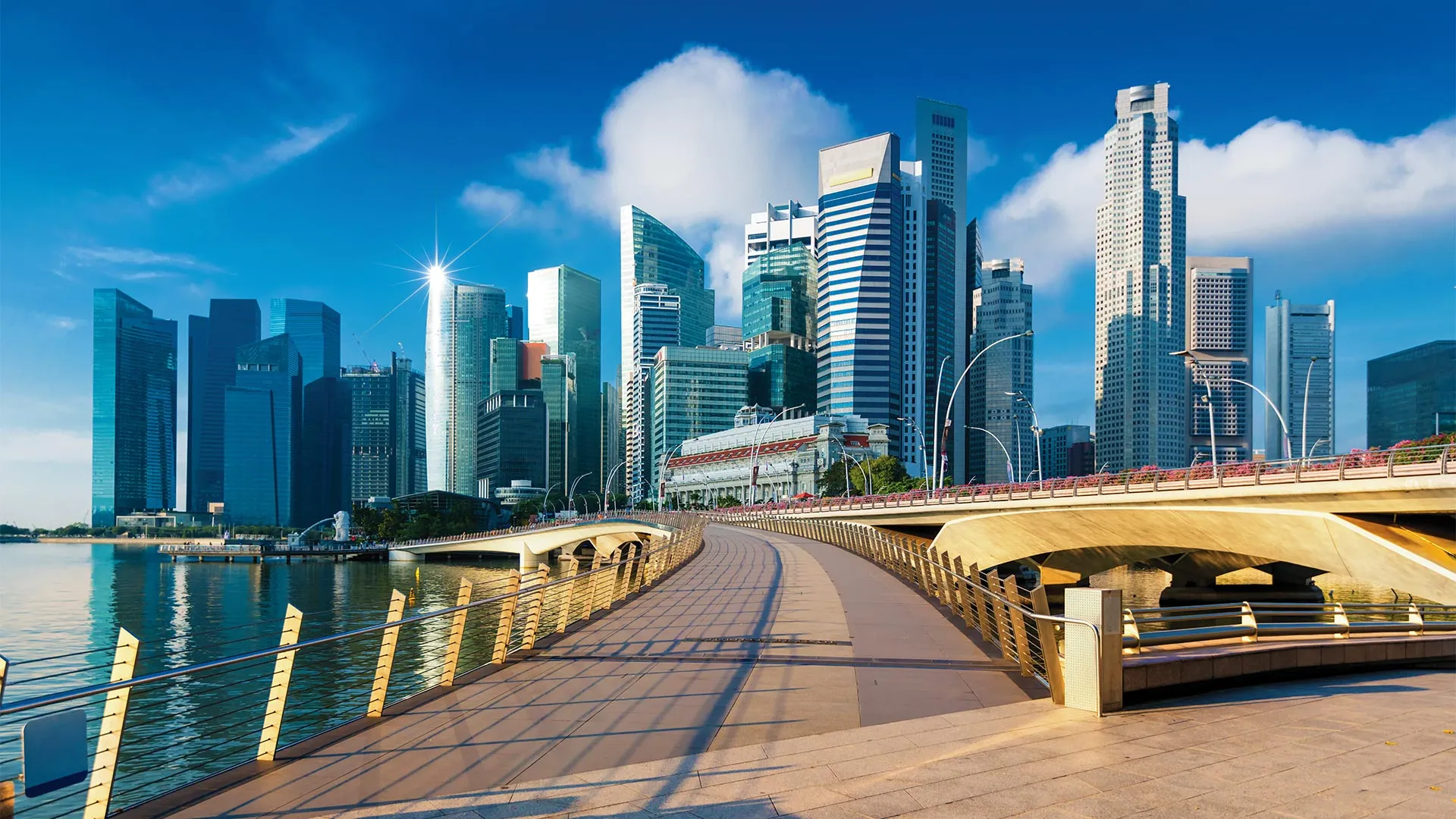 Sejur exotic Singapore - martie 2026