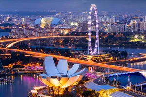 Circuit de grup - Explore Malaezia, Indonezia & Singapore, 17 zile - august 2026