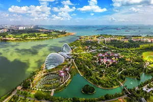 Sejur exotic Singapore, 9 zile – 27 noiembrie 2026