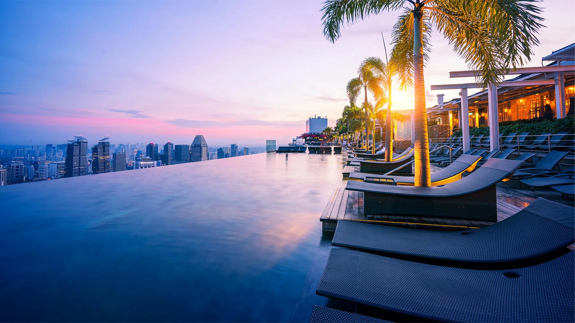 Sejur exotic Singapore - noiembrie 2026