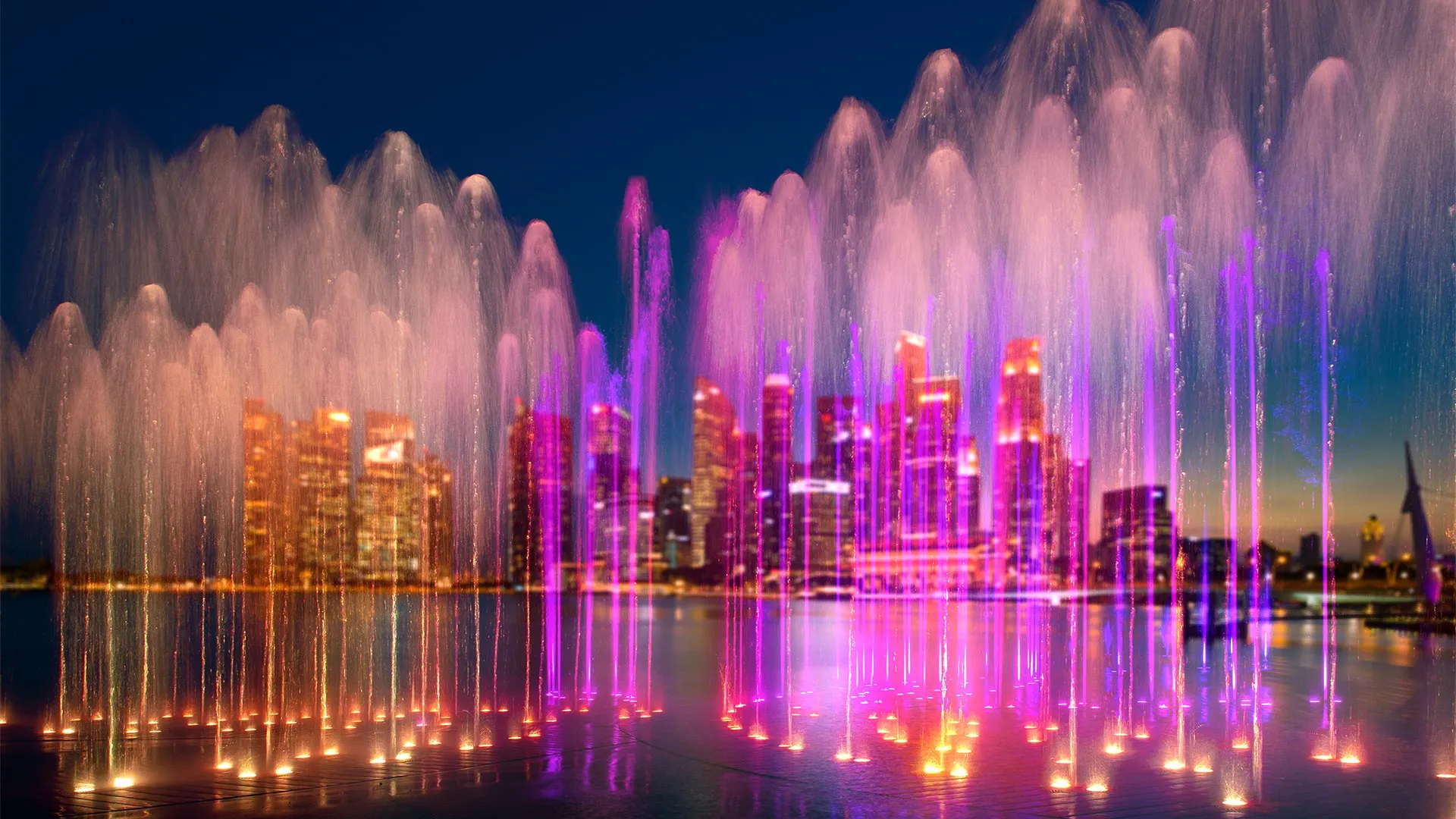 Sejur exotic Singapore - martie 2026