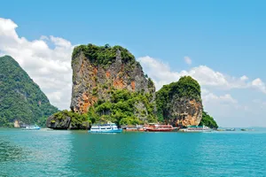 Sejur exotic Phuket, Thailanda - noiembrie 2025