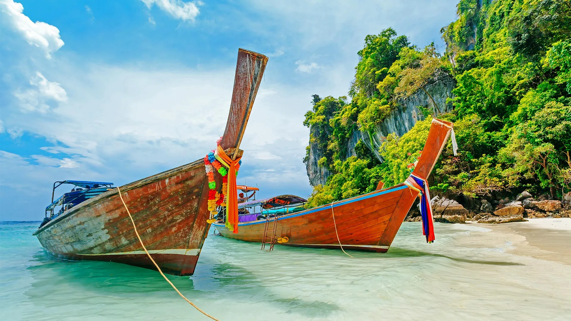 Sejur exotic Phuket, Thailanda - martie 2026