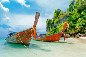 Sejur exotic Phuket, Thailanda - martie 2026