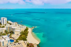 Sejur exotic Cancun, Mexic - ianuarie 2026