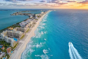 Sejur exotic Cancun, Mexic - februarie 2026