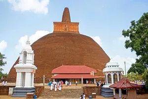 Share a trip - Circuit Sri Lanka & plaja Trincomalee, 11 zile - iunie