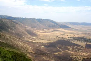 Share a Trip - Safari Tanzania & sejur Zanzibar