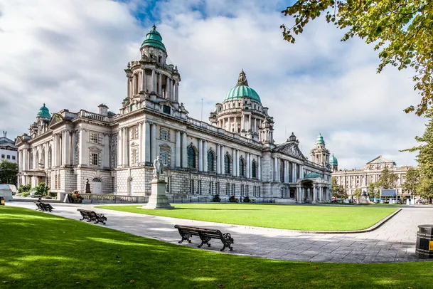 Belfast