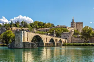 Circuit de grup - Lyon, Provence si Coasta de Azur, Franta, septembrie 2026 cu Roxana Popa