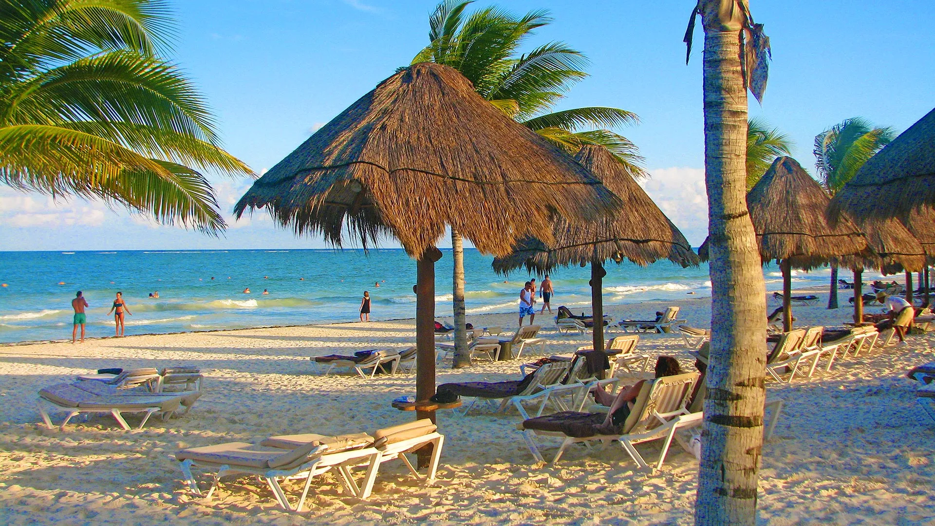 Sejur exotic Playa Del Carmen, Mexic - ianuarie 2026