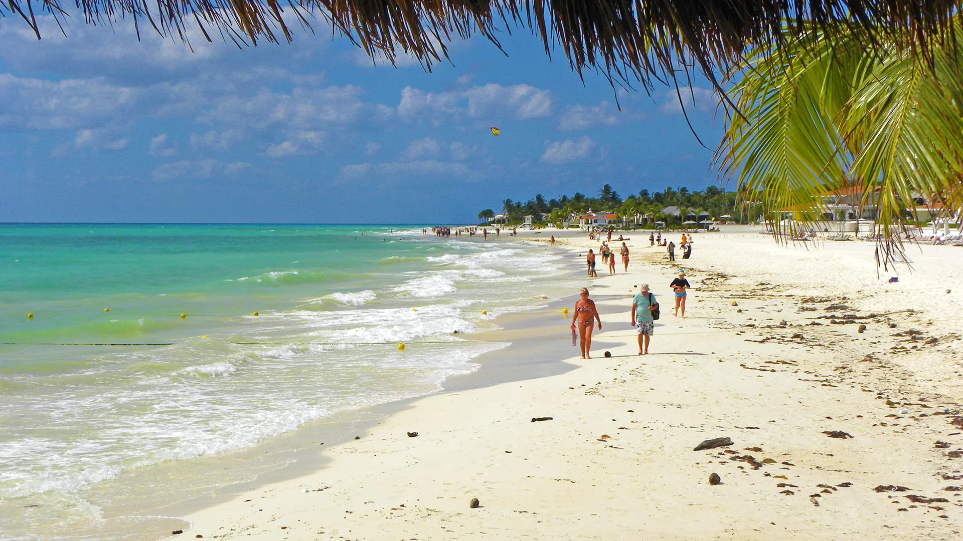 Sejur exotic Playa Del Carmen, Mexic - decembrie 2025