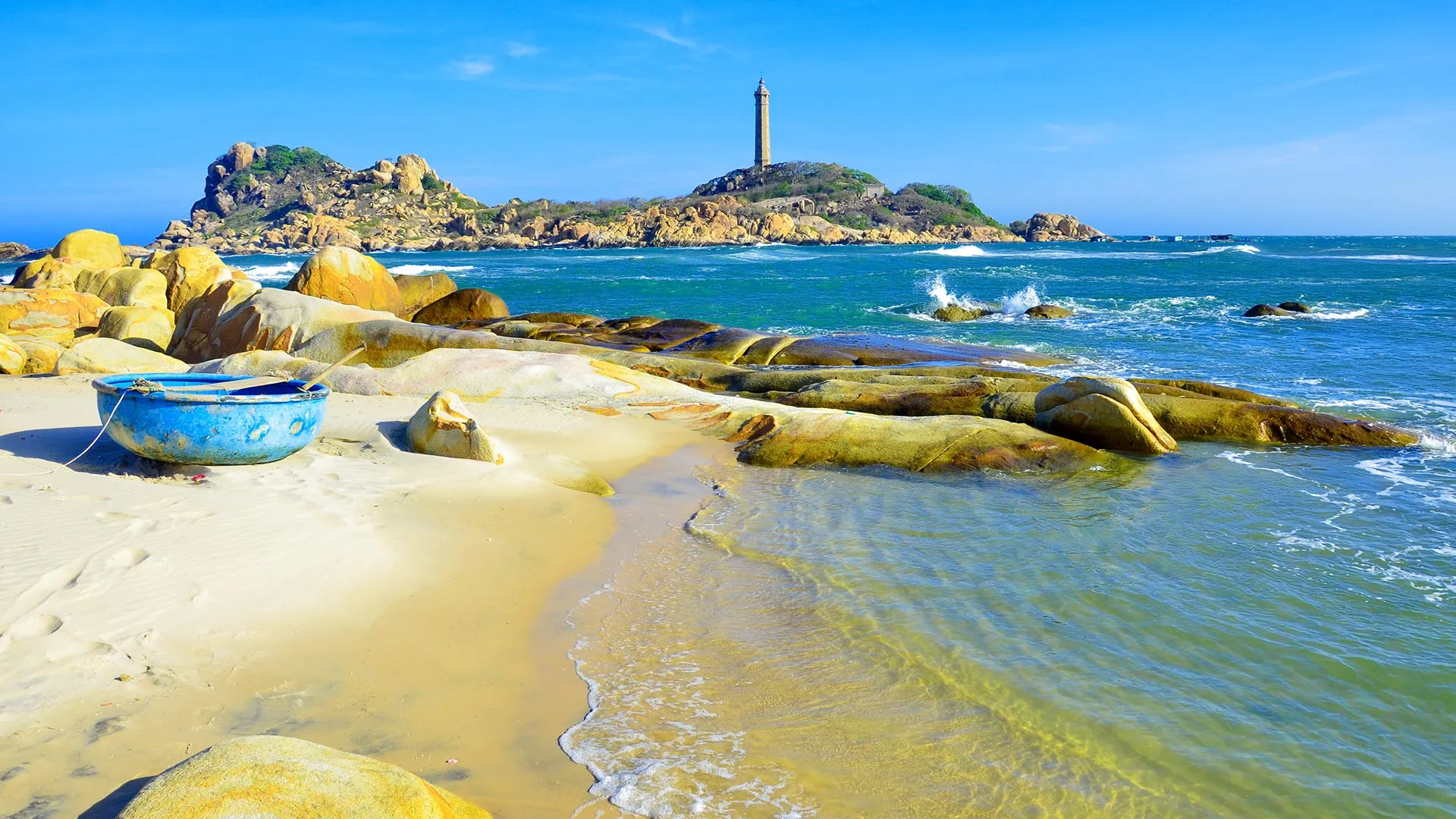 Sejur exotic Phan Thiet, Vietnam - ianuarie 2026