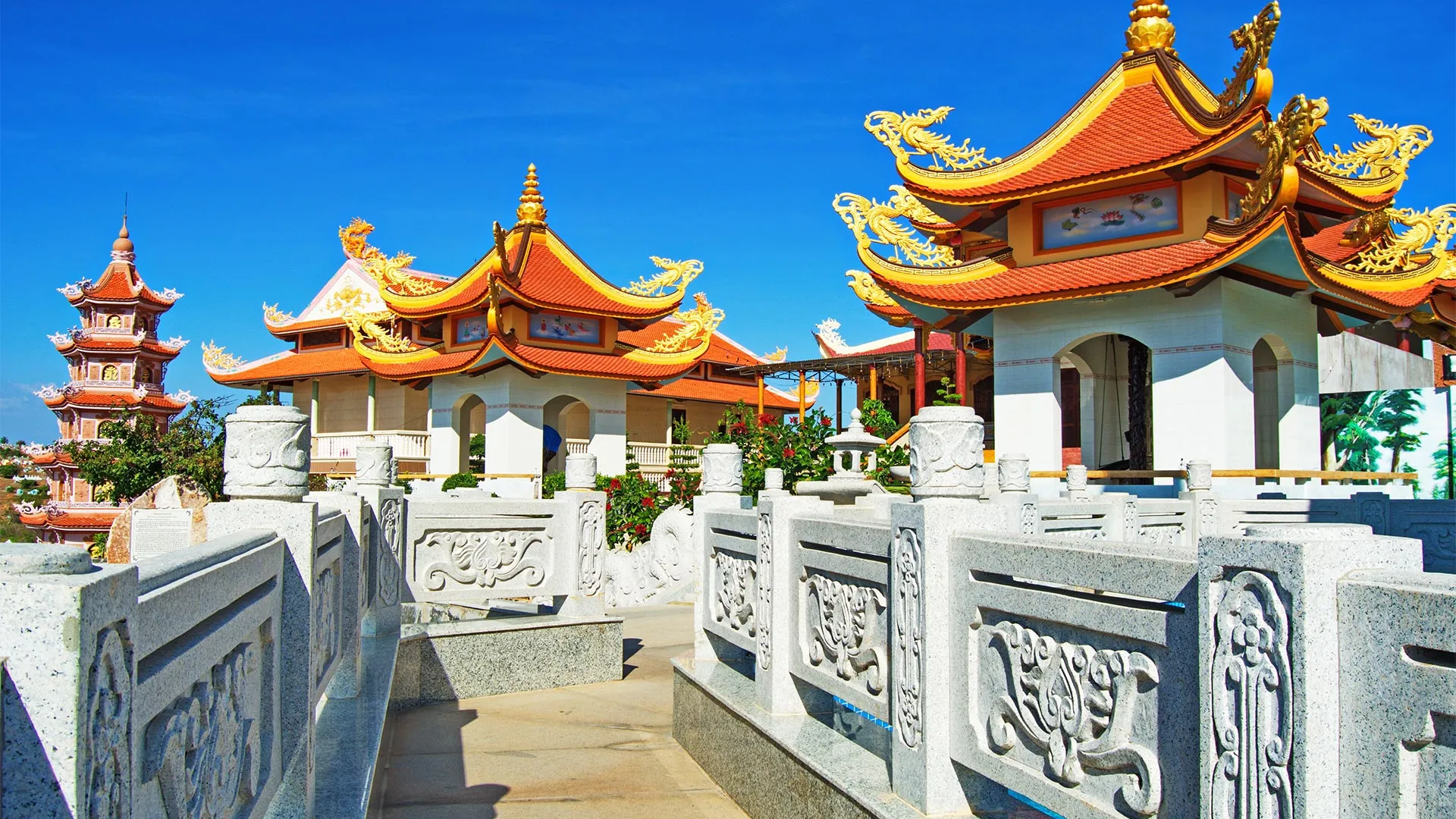 Sejur exotic Phan Thiet, Vietnam - ianuarie 2026