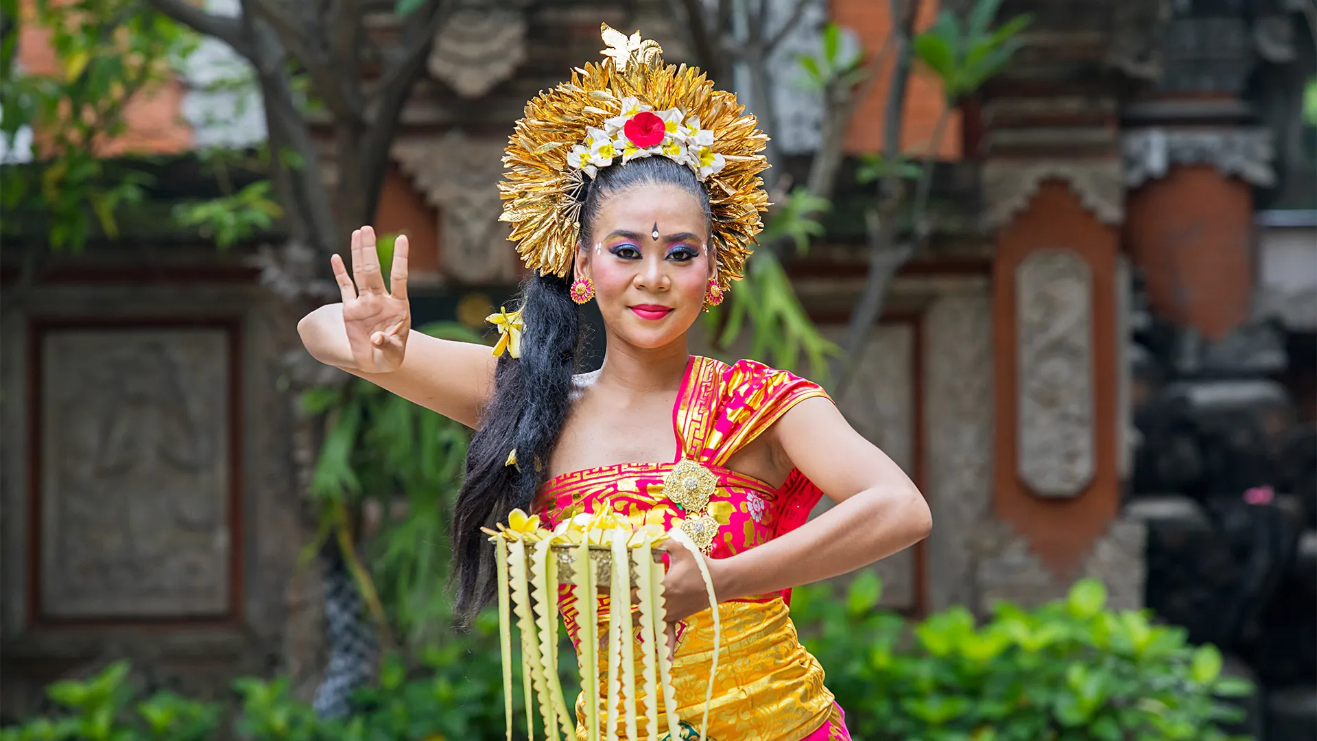 Sejur exotic Bali, Indonezia - august 2026