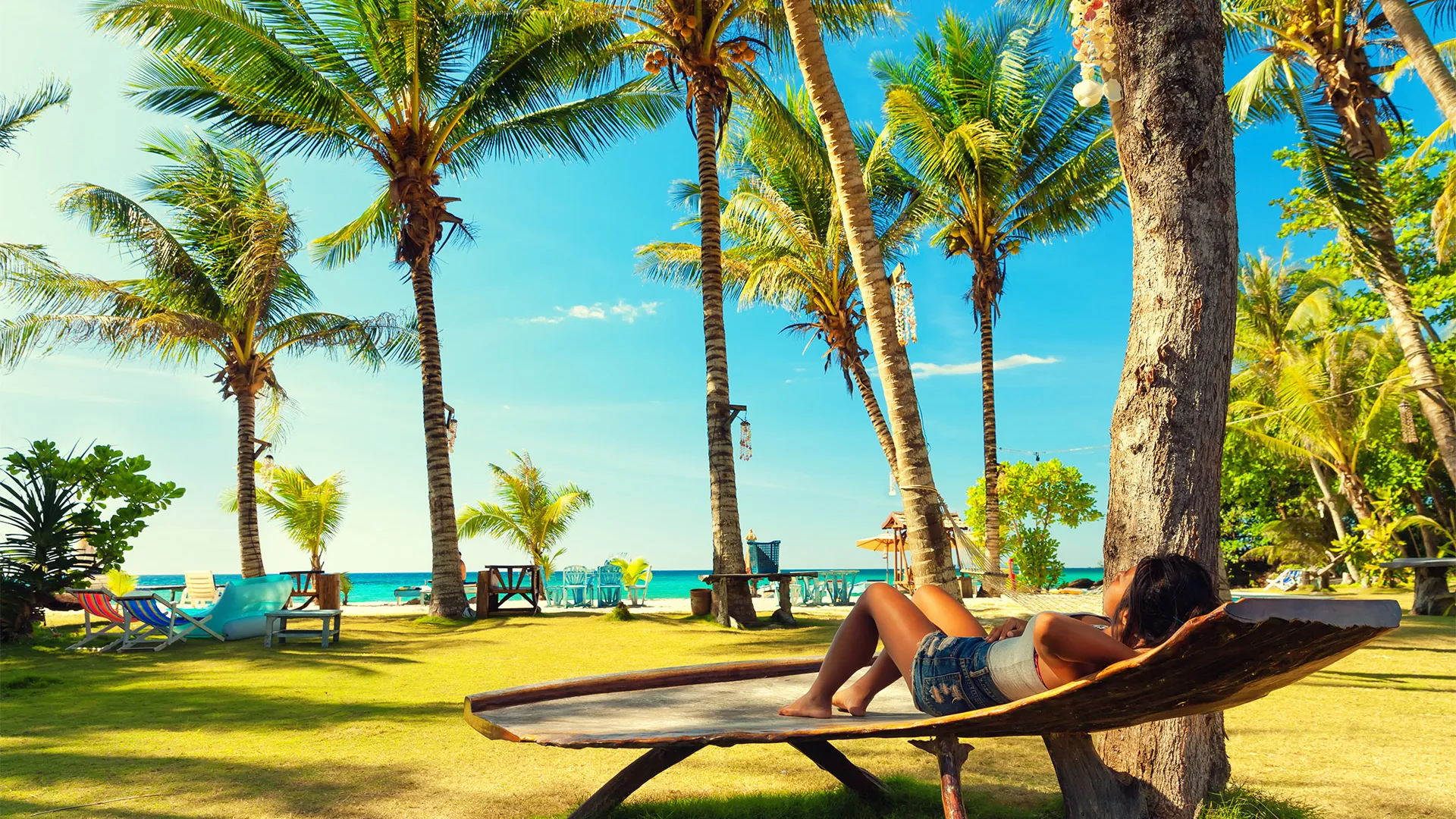 Sejur exotic Bali, Indonezia - aprilie 2026