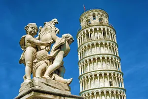 Circuit de grup - Essential Toscana, Italia, 8 zile - octombrie 2026
