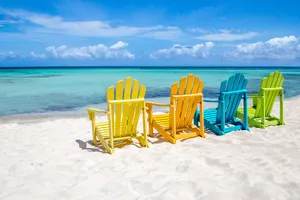 Sejur exotic Aruba