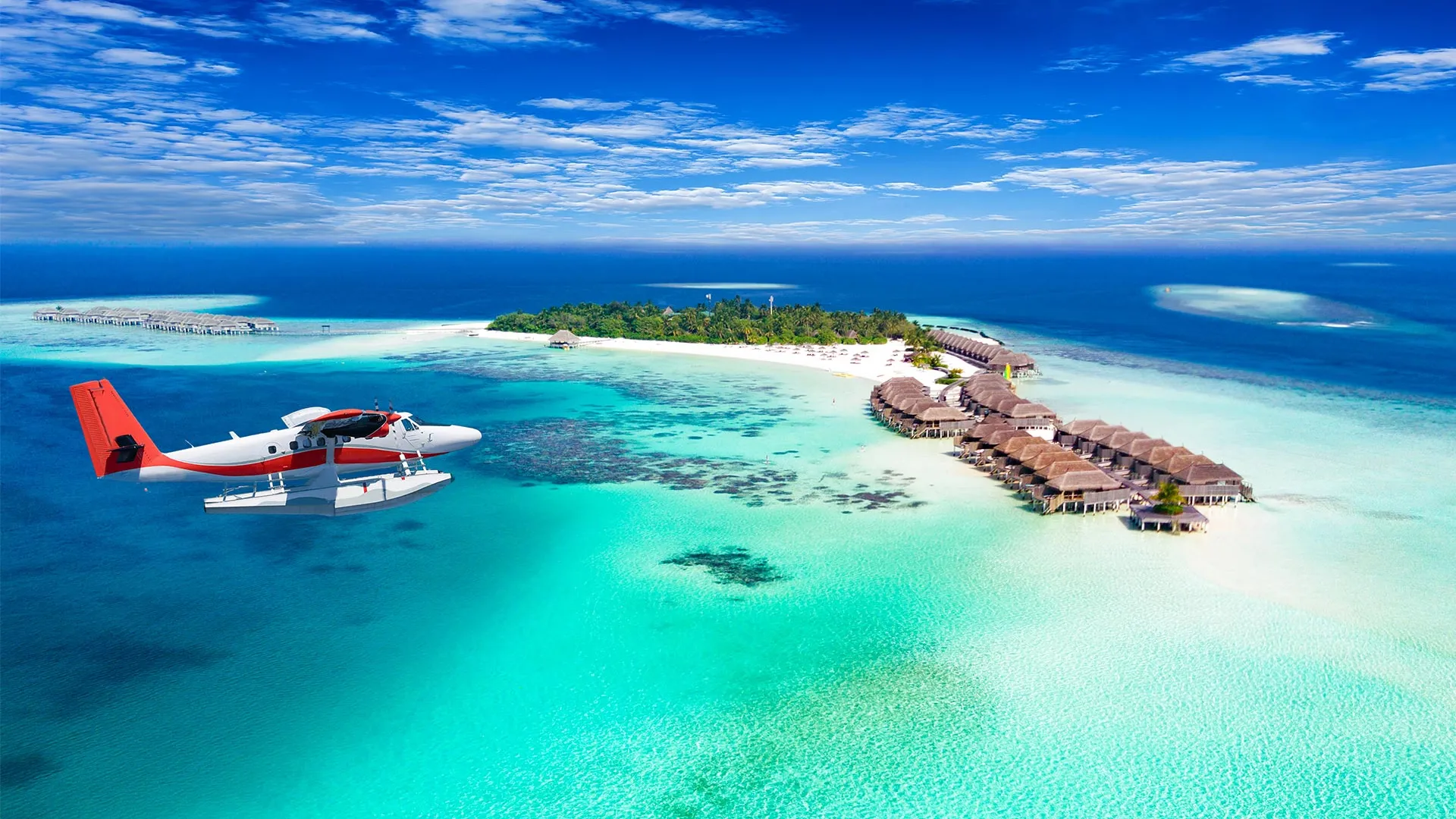 Sejur exotic Mahe Island, Seychelles - ianuarie 2026